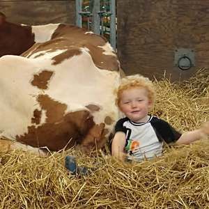 Meet your Posher, Kim